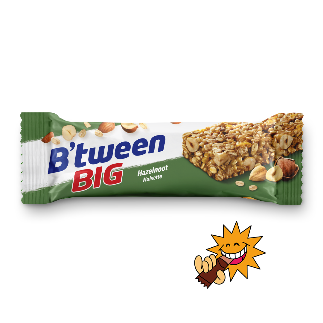 B'tween Big Hazelnoot
