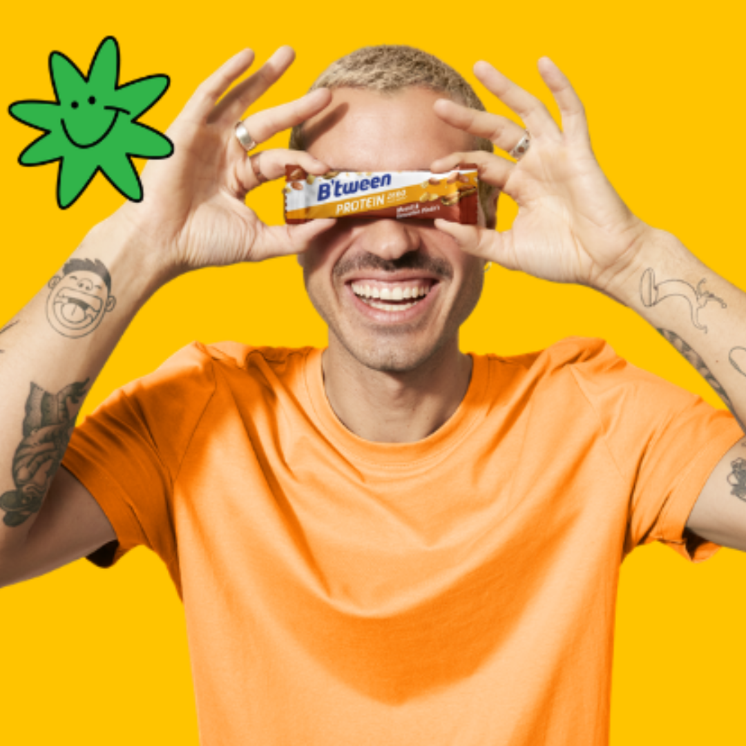 people banner protein