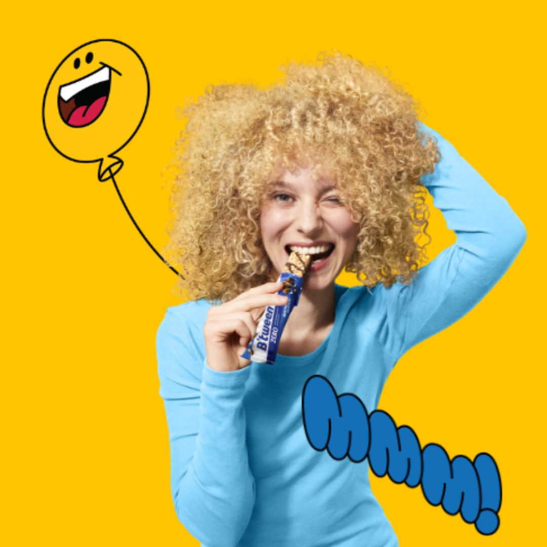 people banner yellow original zero